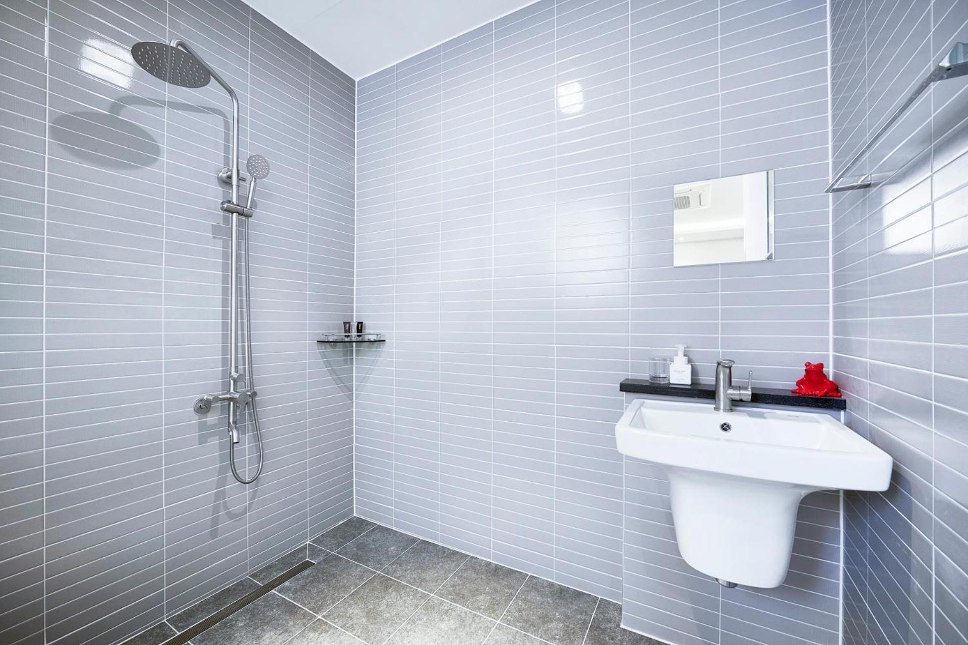 Hotel Hongdan Busan Quarto foto